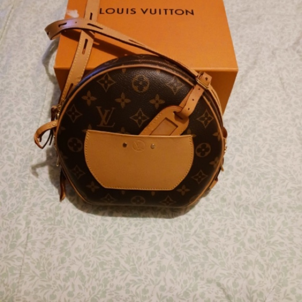 LV bag